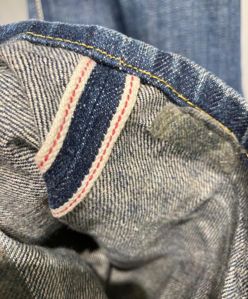 LEVI'S（リーバイス）LEVI'S (リーバイス) 505 赤耳 日本製 デニムパンツ インディゴ サイズ:W28の古着・服飾アイテム
