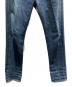 中古・古着 LEVI'S (リーバイス) 505 赤耳 日本製 デニムパンツ インディゴ サイズ:W28：5000円