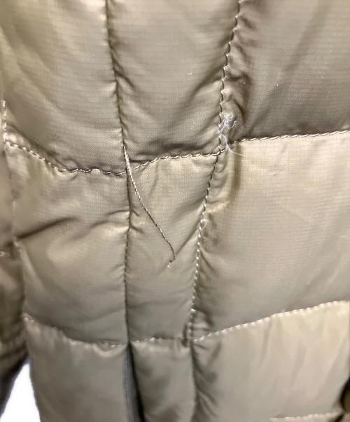 TAION（タイオン）TAION (タイオン) リバーシブルジャケット オリーブ サイズ:Lの古着・服飾アイテム