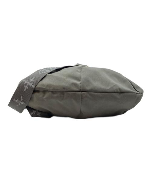 russet（ラシット）russet (ラシット) 2WAYバッグ オリーブの古着・服飾アイテム