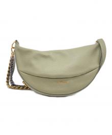 MARC JACOBS（マークジェイコブズ）の古着「ショルダーバッグ」｜カーキ