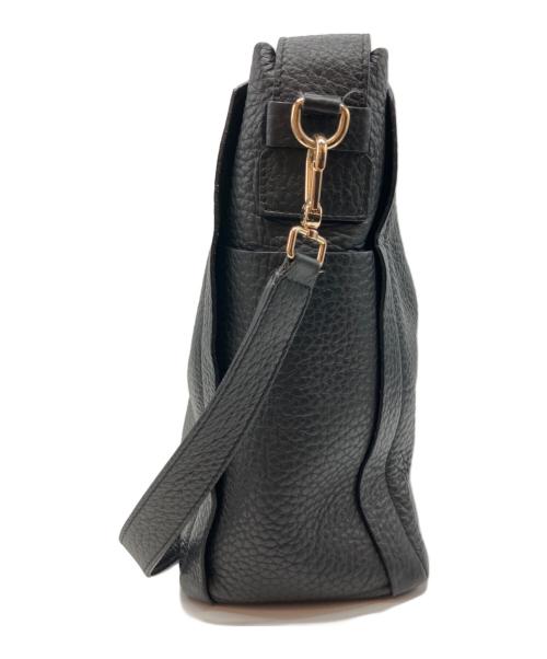 FURLA（フルラ）FURLA (フルラ) 2WAYバッグ ブラックの古着・服飾アイテム