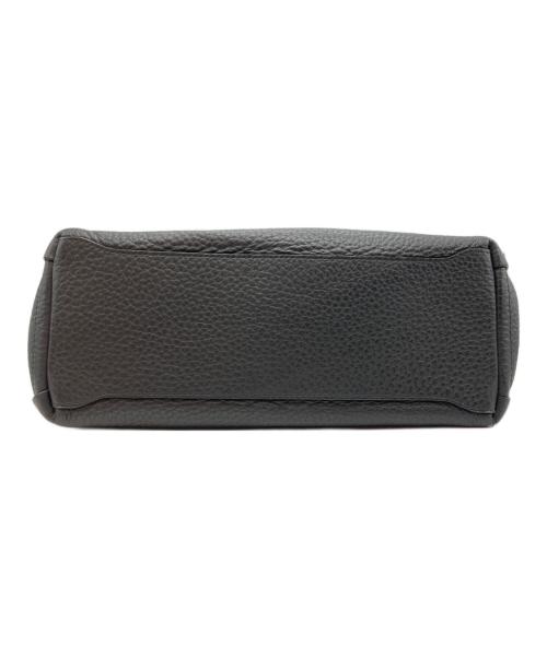 FURLA（フルラ）FURLA (フルラ) 2WAYバッグ ブラックの古着・服飾アイテム