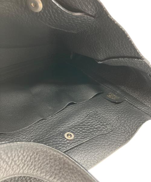 FURLA（フルラ）FURLA (フルラ) 2WAYバッグ ブラックの古着・服飾アイテム