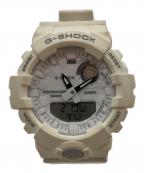 CASIOカシオ）の古着「G-SHOCK ジー・スクワッド 腕時計 GBA-800」