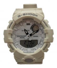 CASIO（カシオ）の古着「G-SHOCK ジー・スクワッド 腕時計 GBA-800」