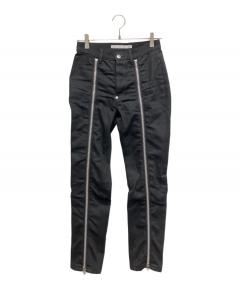 中古・古着通販】THUG CLUB (サグ クラブ) LINE GOB DENIM PANTS