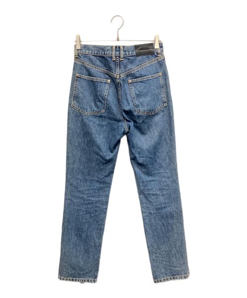 JOHN LAWRENCE SULLIVAN（ジョン ローレンス サリバン）JOHN LAWRENCE SULLIVAN (ジョン ローレンス サリバン) デニムパンツ ブルー サイズ:44の古着・服飾アイテム