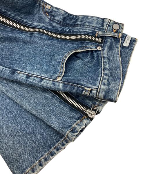 JOHN LAWRENCE SULLIVAN（ジョン ローレンス サリバン）JOHN LAWRENCE SULLIVAN (ジョン ローレンス サリバン) デニムパンツ ブルー サイズ:44の古着・服飾アイテム