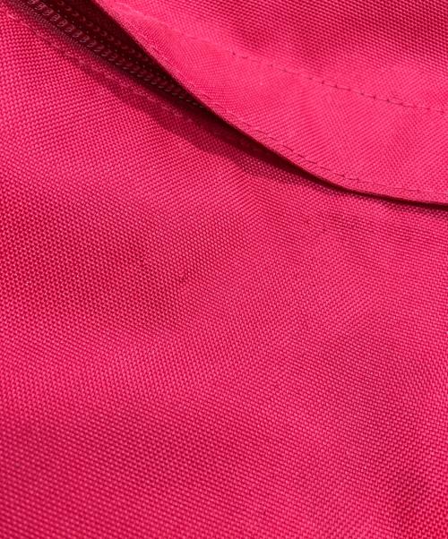 WASTED YOUTH（ウェイステッドユース）WASTED YOUTH (ウエステッド ユース) リュック レッドの古着・服飾アイテム