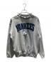YANKEES（ヤンキース）の古着「スウェット」｜グレー