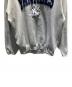 中古・古着 YANKEES (ヤンキース) STARTER (スターター) スウェット グレー サイズ:M：5000円
