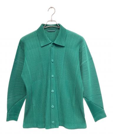 中古・古着通販】HOMME PLISSE ISSEY MIYAKE (オム プリッセ イッセイ