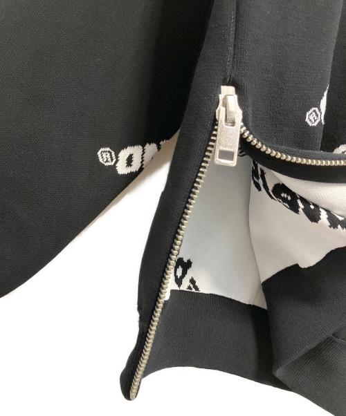 DIESEL（ディーゼル）DIESEL (ディーゼル) セーター ブラック サイズ:Lの古着・服飾アイテム