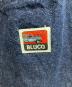 中古・古着 BLUCO WORK GARMENT (ブルコ ワーク ガーメント) BLUCO WORK GARMENT(ブルコ ワーク ガーメント)デニムイージーワークショーツ インディゴ サイズ:L：5000円