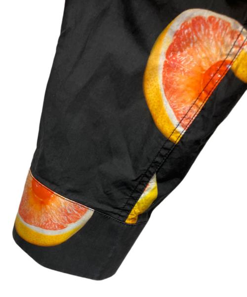 PAUL SMITH（ポールスミス）PAUL SMITH (ポールスミス) 長袖シャツ ブラック サイズ:Mの古着・服飾アイテム