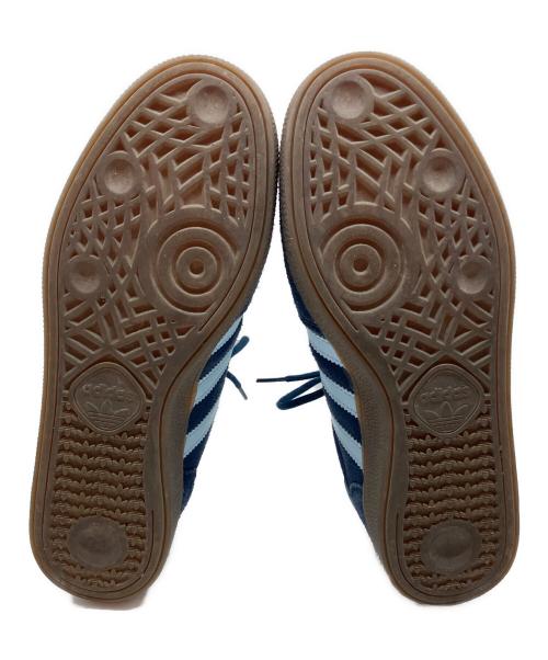 adidas（アディダス）adidas (アディダス) ローカットスニーカー ネイビー サイズ:26.5cmの古着・服飾アイテム