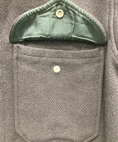 PENDLETON（ペンドルトン）PENDLETON (ペンドルトン) ジャケット パープル サイズ:Mの古着・服飾アイテム