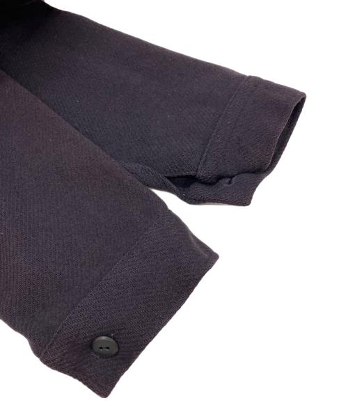 PENDLETON（ペンドルトン）PENDLETON (ペンドルトン) ジャケット パープル サイズ:Mの古着・服飾アイテム