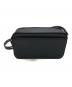 FURLA (フルラ) ショルダーポーチ ブラック：9000円