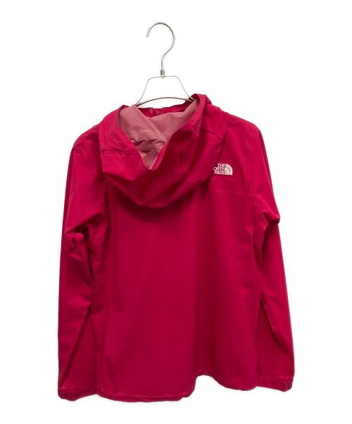 THE NORTH FACE（ザ ノース フェイス）THE NORTH FACE (ザ ノース フェイス) アウトドアジャケット ピンク サイズ:Mの古着・服飾アイテム