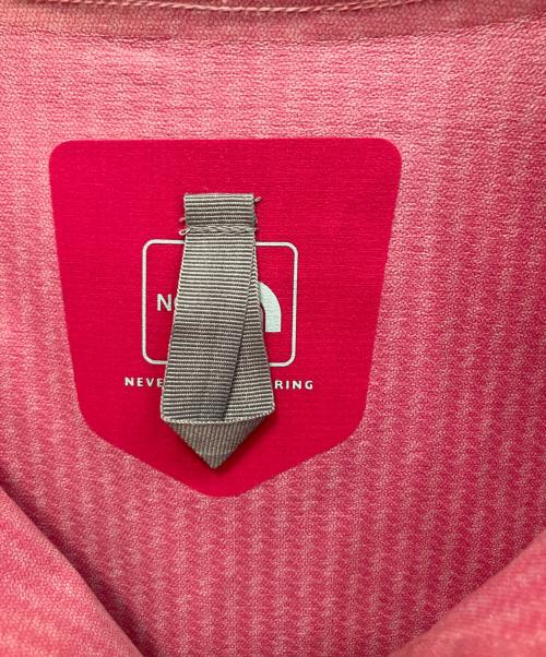 THE NORTH FACE（ザ ノース フェイス）THE NORTH FACE (ザ ノース フェイス) アウトドアジャケット ピンク サイズ:Mの古着・服飾アイテム