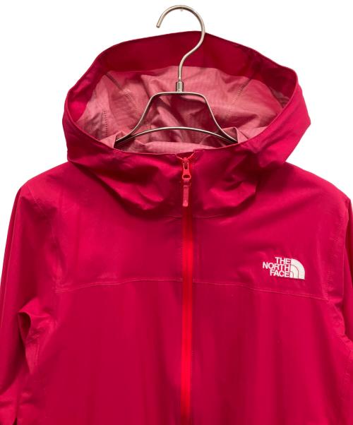 THE NORTH FACE（ザ ノース フェイス）THE NORTH FACE (ザ ノース フェイス) アウトドアジャケット ピンク サイズ:Mの古着・服飾アイテム