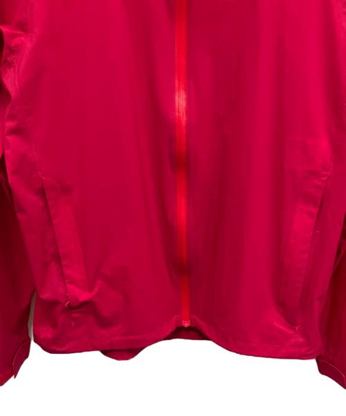 THE NORTH FACE（ザ ノース フェイス）THE NORTH FACE (ザ ノース フェイス) アウトドアジャケット ピンク サイズ:Mの古着・服飾アイテム