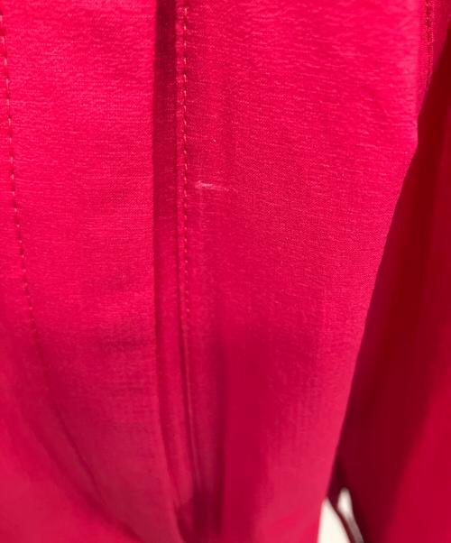 THE NORTH FACE（ザ ノース フェイス）THE NORTH FACE (ザ ノース フェイス) アウトドアジャケット ピンク サイズ:Mの古着・服飾アイテム