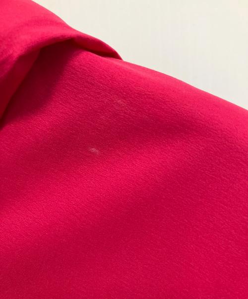 THE NORTH FACE（ザ ノース フェイス）THE NORTH FACE (ザ ノース フェイス) アウトドアジャケット ピンク サイズ:Mの古着・服飾アイテム