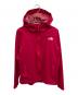 THE NORTH FACE（ザ ノース フェイス）の古着「アウトドアジャケット」｜ピンク