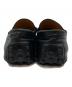中古・古着 GUCCI (グッチ) シューズ ブラック サイズ:6：5000円