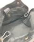 中古・古着 GUCCI (グッチ) ハンドバッグ ブラック：40000円