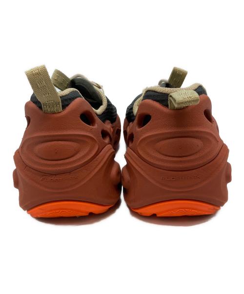 MERRELL（メレル）MERRELL (メレル) ハイドロ ネクスト ジェン ハイカー ローカットスニーカー ブラック×ブラウン サイズ:26cmの古着・服飾アイテム