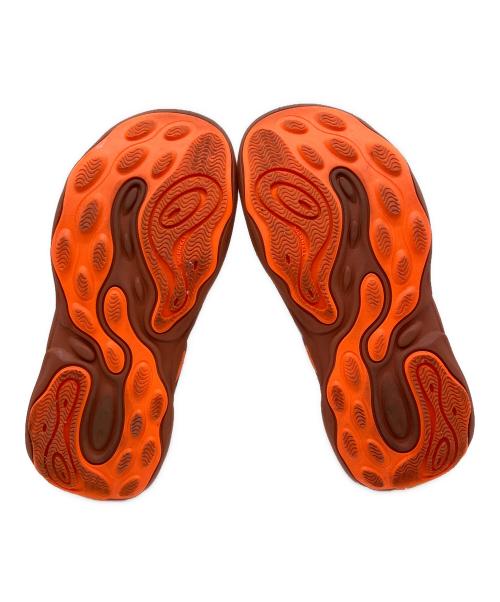 MERRELL（メレル）MERRELL (メレル) ハイドロ ネクスト ジェン ハイカー ローカットスニーカー ブラック×ブラウン サイズ:26cmの古着・服飾アイテム