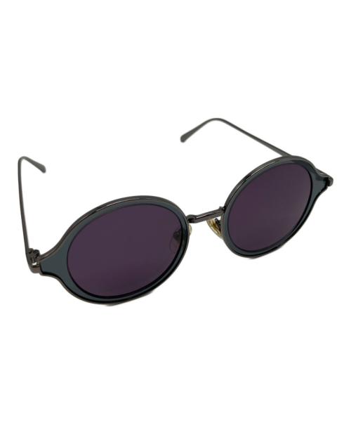 PARIS MIKI（パリミキ）PARIS MIKI (パリミキ) サングラス サイズ:50□21の古着・服飾アイテム