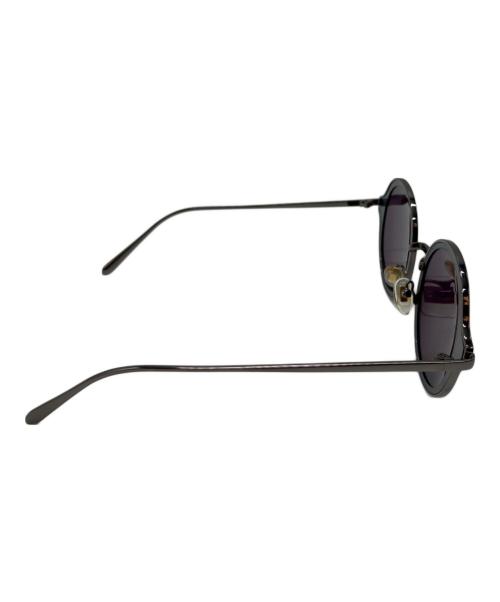 PARIS MIKI（パリミキ）PARIS MIKI (パリミキ) サングラス サイズ:50□21の古着・服飾アイテム