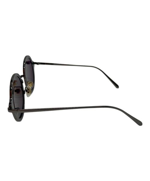 PARIS MIKI（パリミキ）PARIS MIKI (パリミキ) サングラス サイズ:50□21の古着・服飾アイテム