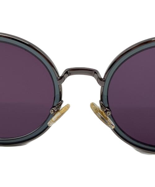 PARIS MIKI（パリミキ）PARIS MIKI (パリミキ) サングラス サイズ:50□21の古着・服飾アイテム