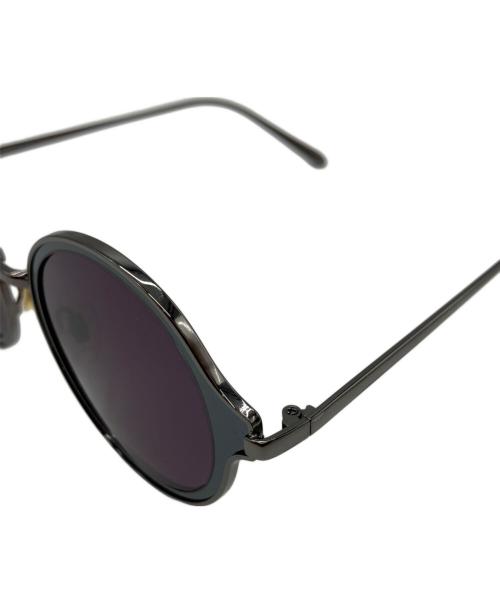 PARIS MIKI（パリミキ）PARIS MIKI (パリミキ) サングラス サイズ:50□21の古着・服飾アイテム