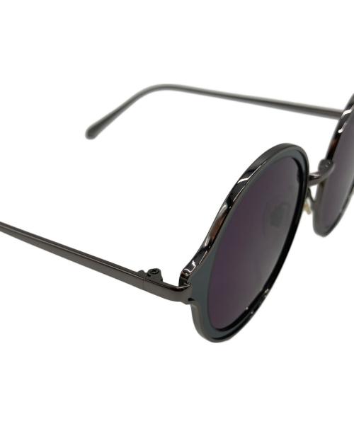 PARIS MIKI（パリミキ）PARIS MIKI (パリミキ) サングラス サイズ:50□21の古着・服飾アイテム