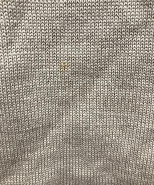 LeTricoteur（ル トリコチュール）LeTricoteur (ル トリコチュール) LeTricoteur(ル トリコチュール)厚手ニット ベージュ サイズ:50の古着・服飾アイテム