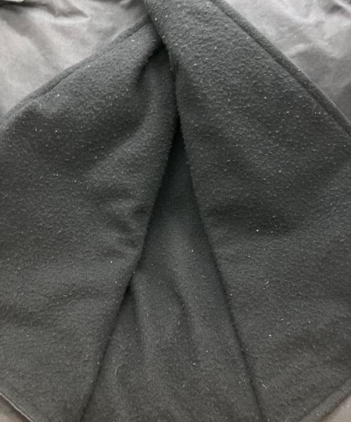 COMOLI（コモリ）COMOLI (コモリ) ベンタイル フーデットコート ネイビー サイズ:2の古着・服飾アイテム