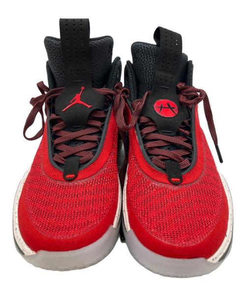 NIKE（ナイキ）NIKE (ナイキ) Rui Hachimura (八村塁) NIKE×Rui Hachimura(ナイキ×八村塁)エア ジョーダン 36 SE レッド サイズ:27cmの古着・服飾アイテム