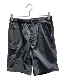 THE NORTH FACE（ザ ノース フェイス）の古着「トリップカーゴショーツ」｜ブラック