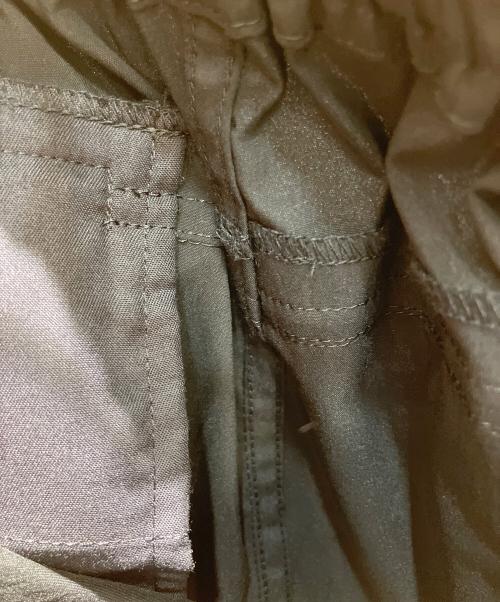 THE NORTH FACE（ザ ノース フェイス）THE NORTH FACE (ザ ノース フェイス) トリップカーゴショーツ ブラック サイズ:Sの古着・服飾アイテム