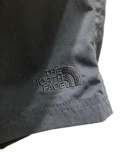 THE NORTH FACE（ザ ノース フェイス）THE NORTH FACE (ザ ノース フェイス) トリップカーゴショーツ ブラック サイズ:Sの古着・服飾アイテム