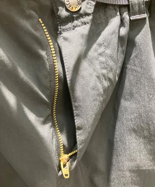THE NORTH FACE（ザ ノース フェイス）THE NORTH FACE (ザ ノース フェイス) トリップカーゴショーツ ブラック サイズ:Sの古着・服飾アイテム