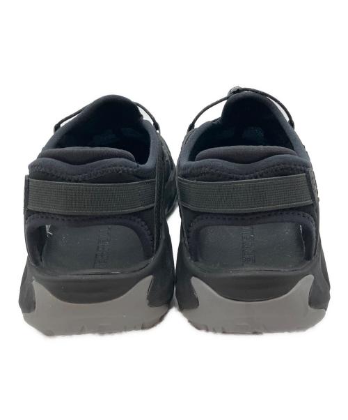 MERRELL（メレル）MERRELL (メレル) MERRELL(メレル)メレルスニーカーサンダル ブラック サイズ:24cmの古着・服飾アイテム