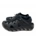 MERRELL (メレル) MERRELL(メレル)メレルスニーカーサンダル ブラック サイズ:24cm：10000円